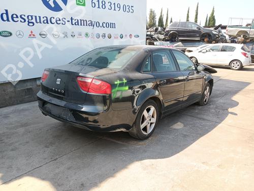 Left front window switch SEAT EXEO (3R2) 2.0 TDI | BP38461141I27 - Image 4