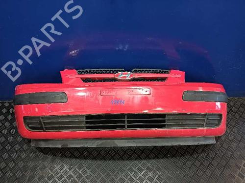 Used Front bumper HYUNDAI GETZ (TB) [2001-2011]  26530708