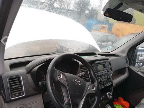 instrumentbord-hyundai-h350-van-2015-32286320 main image