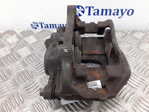Right front brake caliper RENAULT TRAFIC II Van (FL) | BP11565227M104