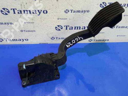 Used Pedal FIAT GRANDE PUNTO (199_) [2005-2025]  5156048