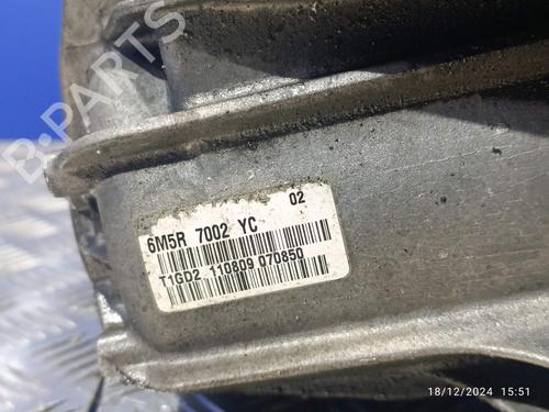 Gearbox FORD FOCUS II Turnier (DA_, FFS, DS) 1.6 TDCi | BP20302476M3 