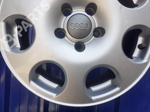 Felg AUDI A4 B6 (8E2) 1.9 TDI | BP10185332C45 
