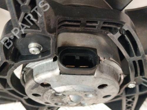 Radiator fan RENAULT TRAFIC II Van (FL) 2.0 dCi 115 (FL01, FL0U, FL00, FL0H, FL0M) | BP37427941M35 - Image 3