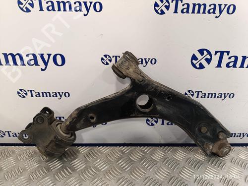 Left front suspension arm FORD C-MAX (DM2)  | BP22237504M12 