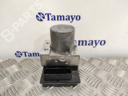ABS pump PEUGEOT 5008 (0U_, 0E_)  | BP10566072M43 