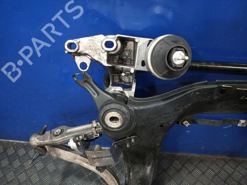 Forbro SEAT EXEO ST (3R5) | BP32346297M9