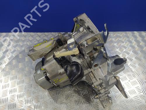 Gearbox FIAT FIORINO MPV (225_)  | BP16885672M3 