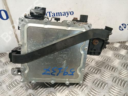 Inverter/Converter MAZDA CX-30 (DM) SKYACTIV-G M Hybrid | BP29562351M119 