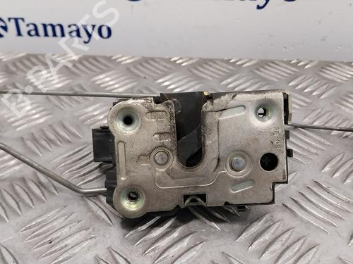 Front right lock RENAULT MASTER II Van (FD)  | BP22318087C97 