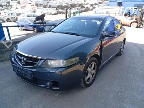 Stabilisator für Stabilisator HONDA ACCORD VII (CL, CN) 2.2 i-CTDi (CN1) (140 hp) 36597955 36597955