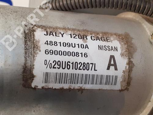 Steering column NISSAN NOTE (E11, NE11)  | BP5226281M21 