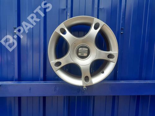 Rim SEAT TOLEDO II (1M2) 1.9 TDI | BP9191213C45 
