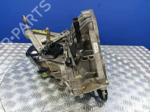 Gearbox NISSAN MICRA III (K12) | BP26022307M3