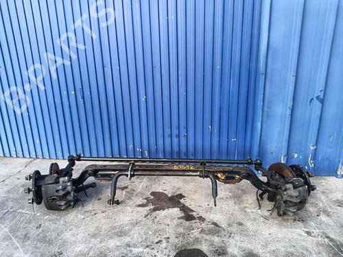 Used Subframe NISSAN CABSTAR E (TL_, VL_) 125.35, 125.45 (TL0, VL0) (125 hp) 31214299