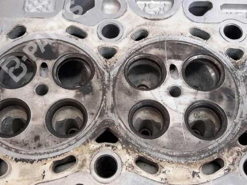 Cylinder head CITROËN XSARA PICASSO (N68)  | BP10970106M5 