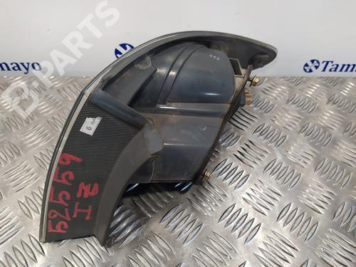 Left taillight MAZDA 6 Hatchback (GG) 2.0 DI (GG14) | BP8670871C34 