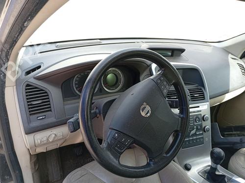 Used Driver airbag Driver airbag VOLVO XC60 I SUV (156) [2008-2018] 34041644 34041644