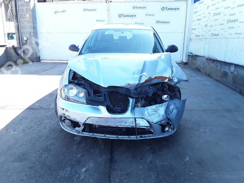Alternator SEAT IBIZA III (6L1)  | BP26579667M7 