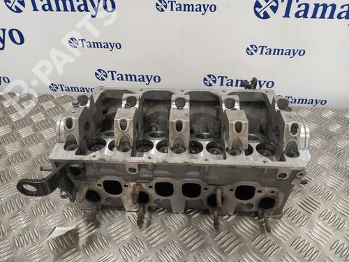 Used Cylinder head VW GOLF IV (1J1) 1.9 TDI (110 hp) 10970045