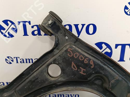 Left front suspension arm CHEVROLET LACETTI (J200)  | BP17704262M12 