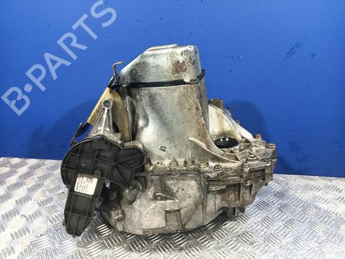 Gearbox CITROËN C2 (JM_) 1.4 HDi | BP29351124M3