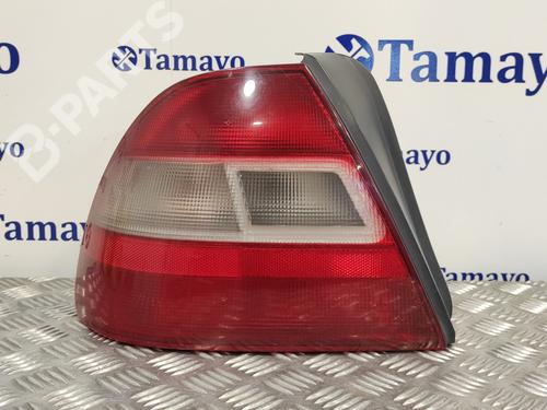 Used Left taillight HONDA CIVIC VI Fastback (MA, MB) [1994-2001]  10191745