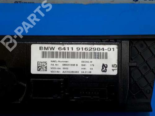 Climate control BMW 3 Convertible (E93)  | BP9552765I5 