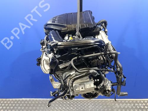 Engine VW POLO VI (AW1, BZ1, AE1) 1.0 TSI | BP17979812M1