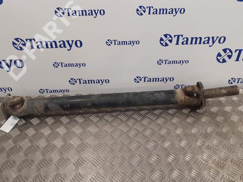 Driveshaft NISSAN TERRANO II (R20) 2.4 4WD | BP8760597M37