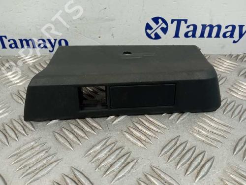 Andre TOYOTA YARIS (_P21_, _PA1_, _PH1_) 1.5 Hybrid (MXPH10, MXPH11) (116 hp) 29355880