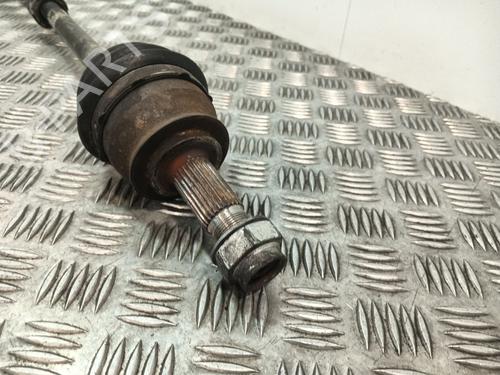 Right front driveshaft OPEL CORSA D (S07) 1.3 CDTI (L08, L68) | BP34137861M39 - Image 5