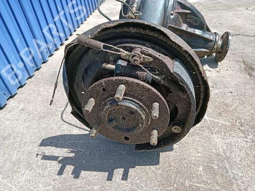 Rear axle NISSAN PATROL III/2 Station Wagon (W260)  | BP26884728M2 