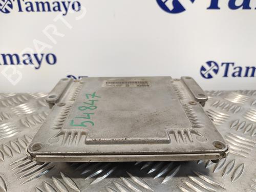 Engine control unit (ECU) NISSAN INTERSTAR Van (X70)  | BP15512257M57 