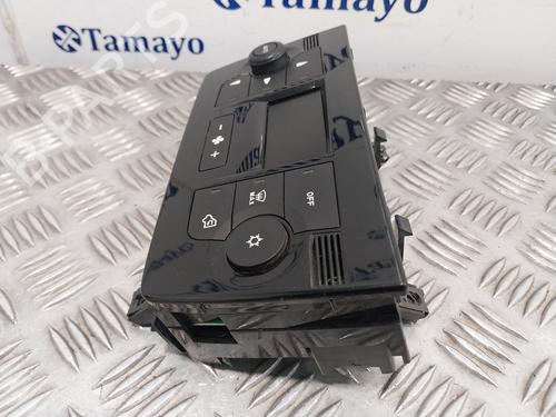 Climate control JAGUAR S-TYPE II (X200) 3.0 V6 | BP25754125I5 