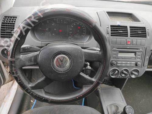 Gearbox VW POLO IV (9N_, 9A_)  | BP17836797M3 