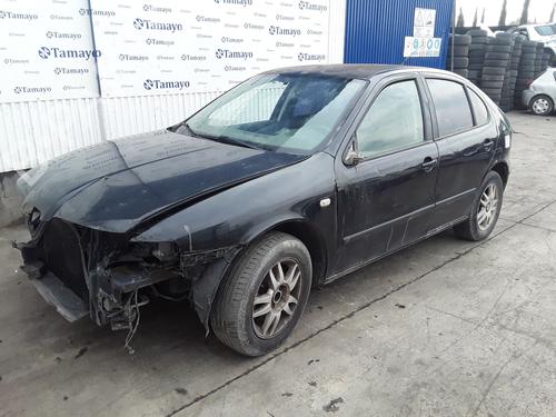 Gearbox SEAT LEON (1M1) 1.9 TDI | BP8181139M3 