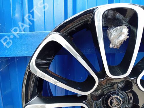 Rim OPEL ADAM (M13)  | BP27434403C45 