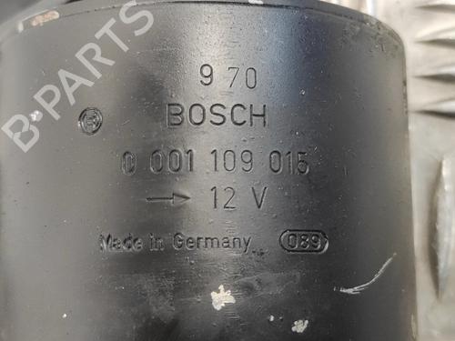 Starter OPEL FRONTERA B (U99)  | BP15059929M8 