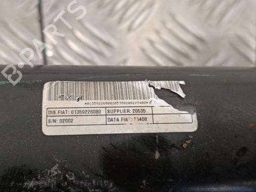 Steering rack FIAT DUCATO Van (250_)  | BP16095369M22 