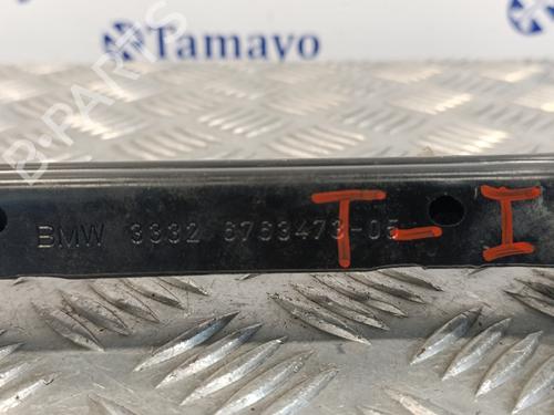 Left rear suspension arm BMW 3 (E90) 320 d | BP17487928M14 