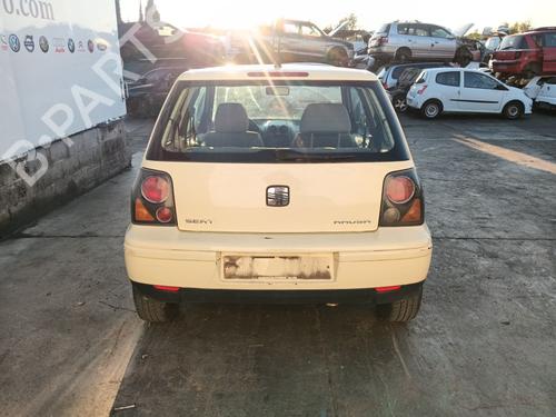 Engine SEAT AROSA (6H1) 1.4 16V | BP40608036M1 - Image 7