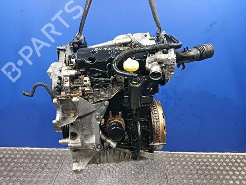 Used Engine RENAULT LAGUNA II Grandtour (KG0/1_) [2001-2007]  20127055