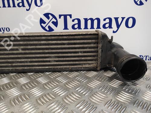 Intercooler BMW 3 (E46) 320 d | BP15982585M30 