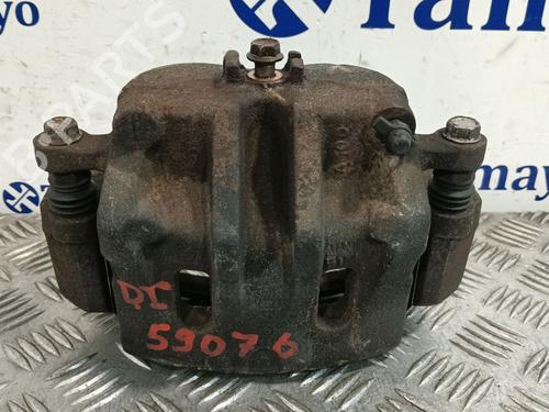 Used Left front brake caliper SSANGYONG RODIUS I [2005-2025]  31117150