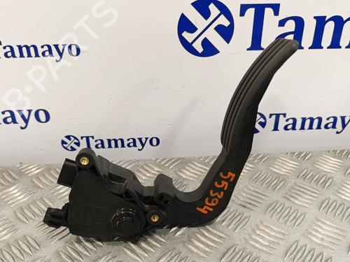Pedal DACIA LODGY (JS_)  | BP18024781I4 