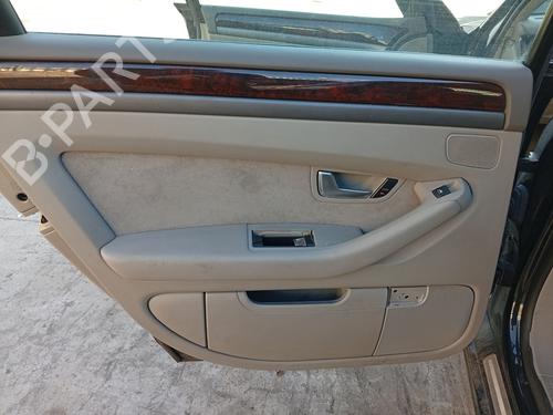 Rear left window mechanism AUDI A8 D3 (4E2, 4E8) 4.2 TDI quattro | BP36051359C24 - Image 2
