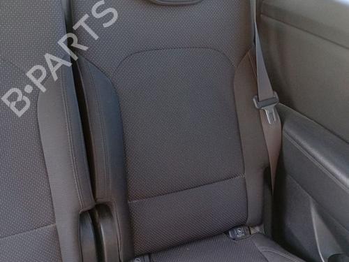 Used Rear left seatbelt Rear left seatbelt 39569285 39569285