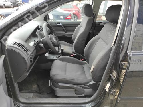 Tailgate VW POLO IV (9N_, 9A_) 1.9 TDI | BP20084271C6 