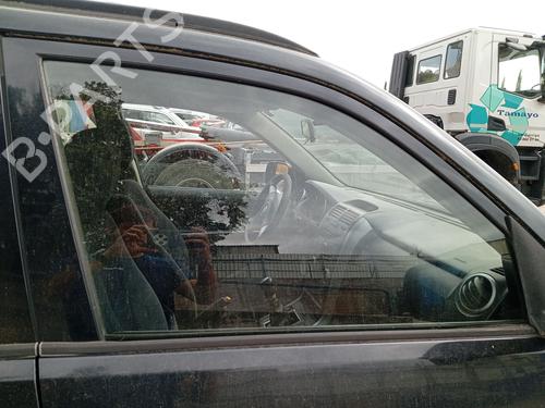 Used Front right door window Front right door window SUZUKI GRAND VITARA II (JT, TE, TD) 1.9 DDiS All-wheel Drive (JT419, TD44, JB419WD, JB419XD,... (129 hp) 36323575 36323575